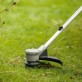 BOSCH AdvancedGrassCut 36V-33 trimeris 1x2 Ah